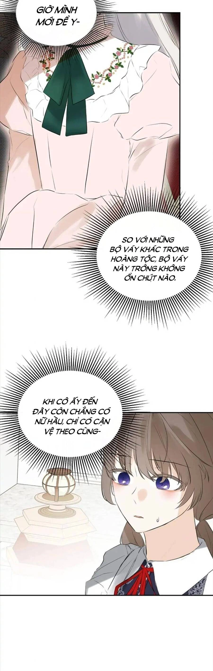 Tôi Chọc Nhầm Nam Phụ Che Giấu Thân Phận Chapter 32 - 9