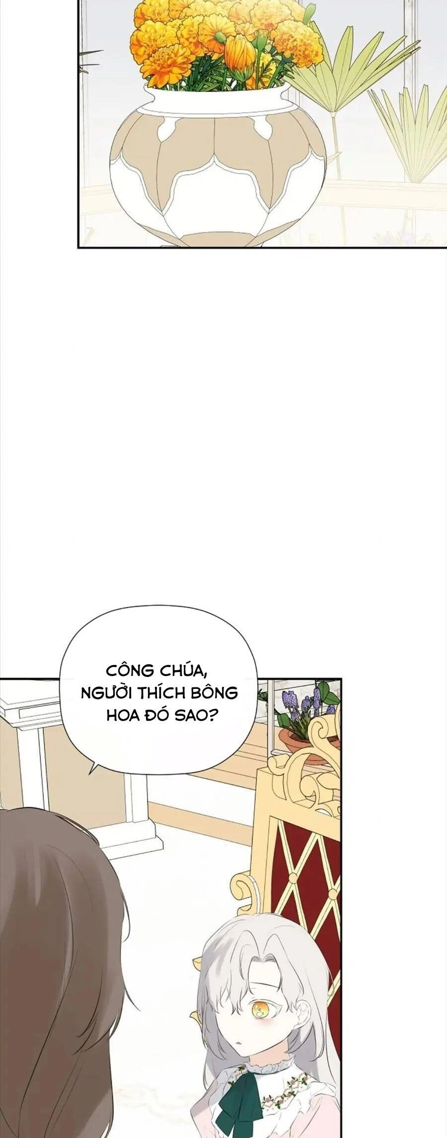 Tôi Chọc Nhầm Nam Phụ Che Giấu Thân Phận Chapter 32 - 16