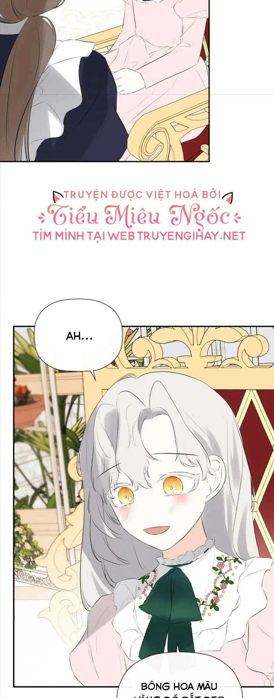 Tôi Chọc Nhầm Nam Phụ Che Giấu Thân Phận Chapter 32 - 17