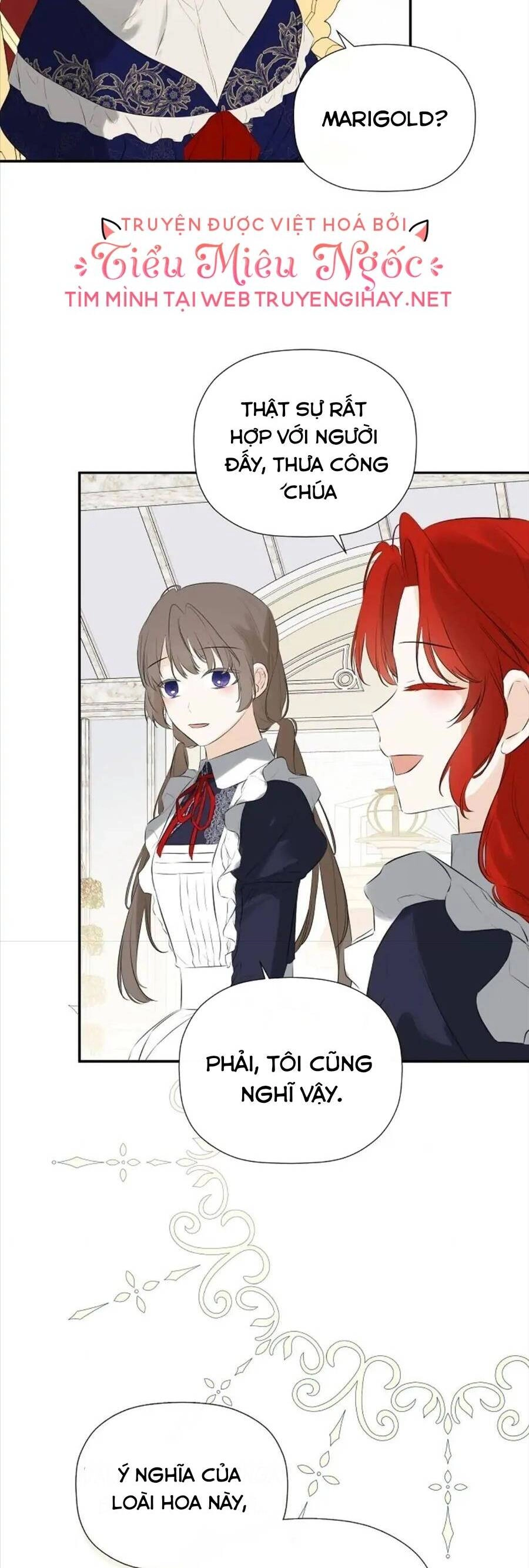 Tôi Chọc Nhầm Nam Phụ Che Giấu Thân Phận Chapter 32 - 20