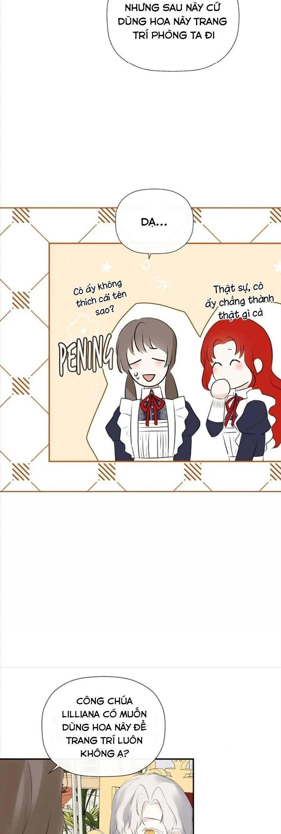 Tôi Chọc Nhầm Nam Phụ Che Giấu Thân Phận Chapter 32 - 23