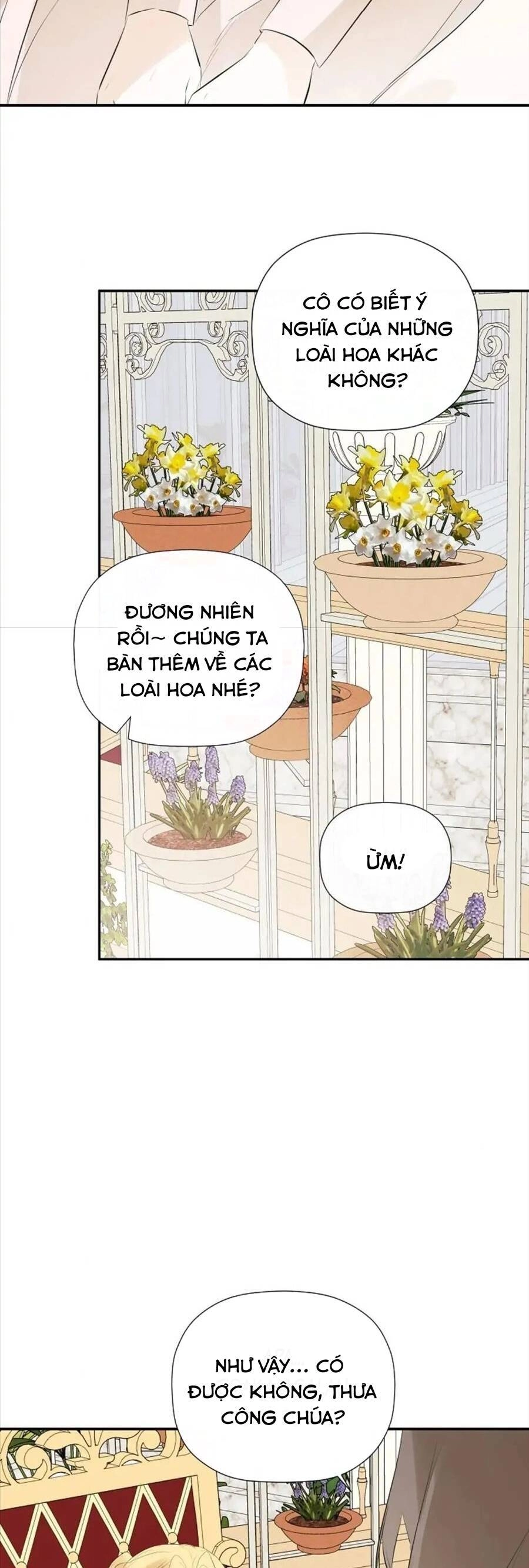 Tôi Chọc Nhầm Nam Phụ Che Giấu Thân Phận Chapter 32 - 25