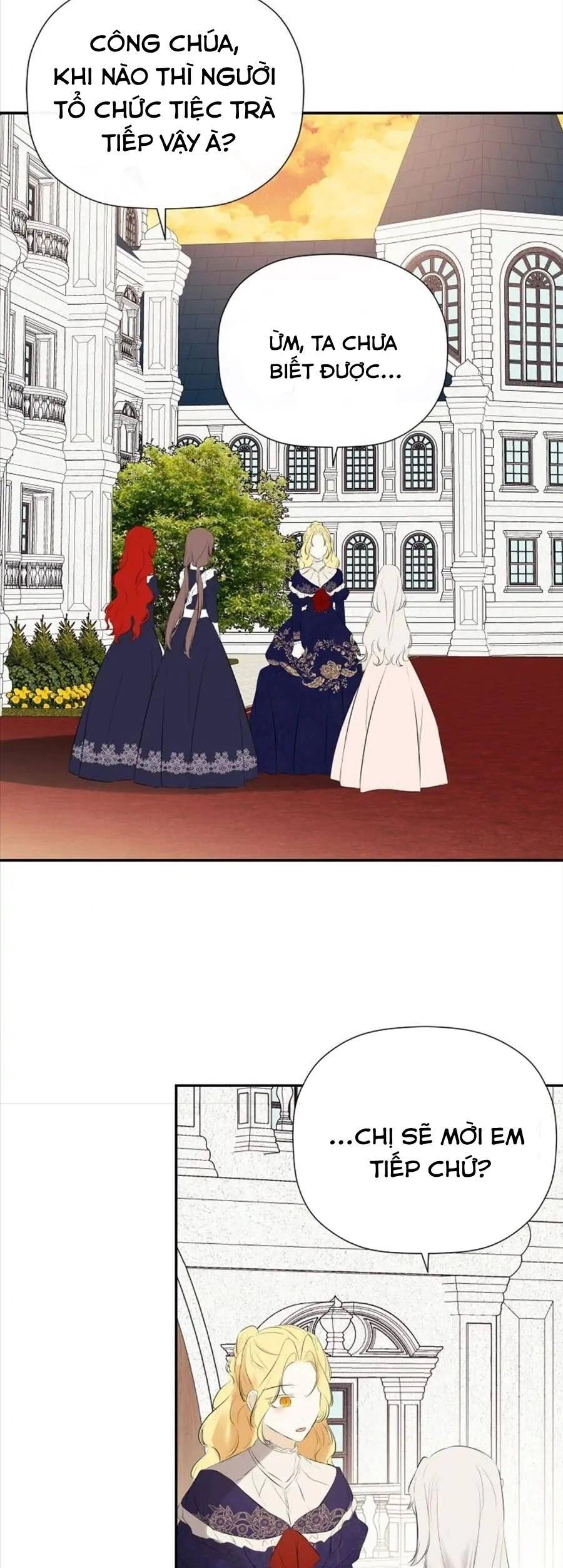 Tôi Chọc Nhầm Nam Phụ Che Giấu Thân Phận Chapter 32 - 31