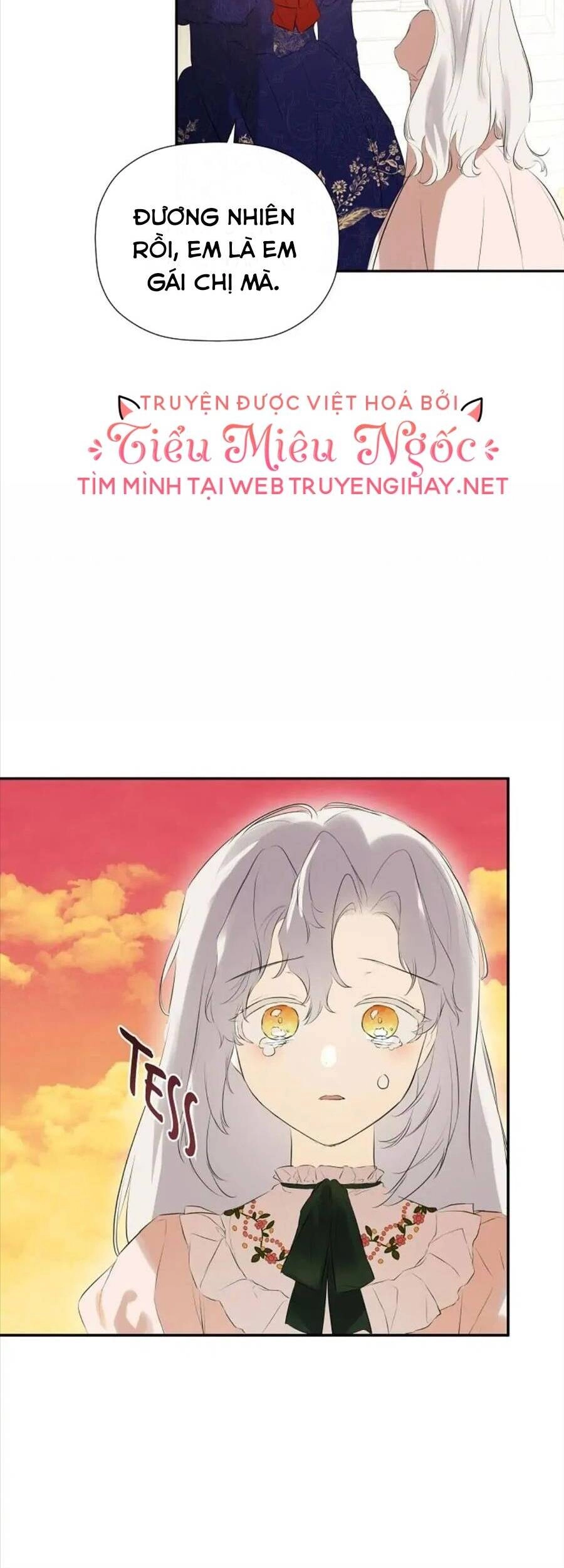 Tôi Chọc Nhầm Nam Phụ Che Giấu Thân Phận Chapter 32 - 32