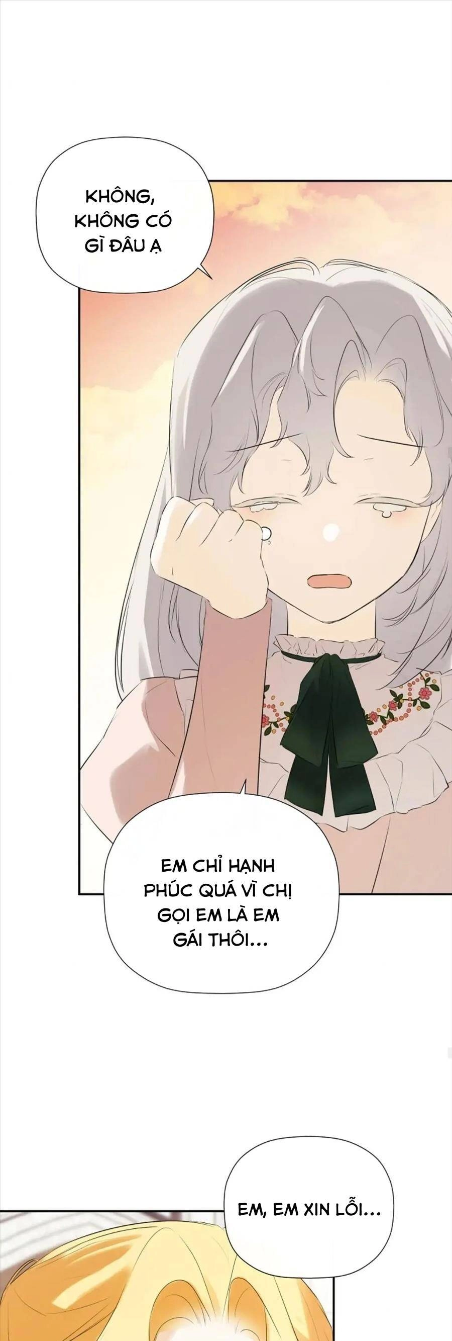 Tôi Chọc Nhầm Nam Phụ Che Giấu Thân Phận Chapter 32 - 33