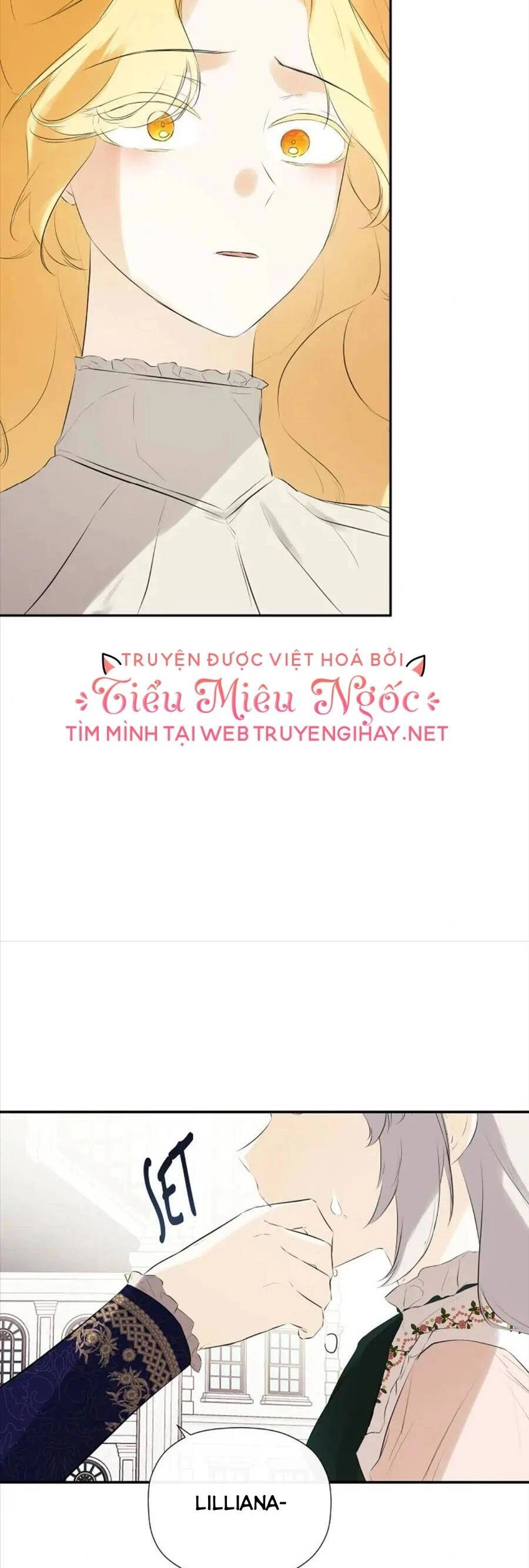 Tôi Chọc Nhầm Nam Phụ Che Giấu Thân Phận Chapter 32 - 34