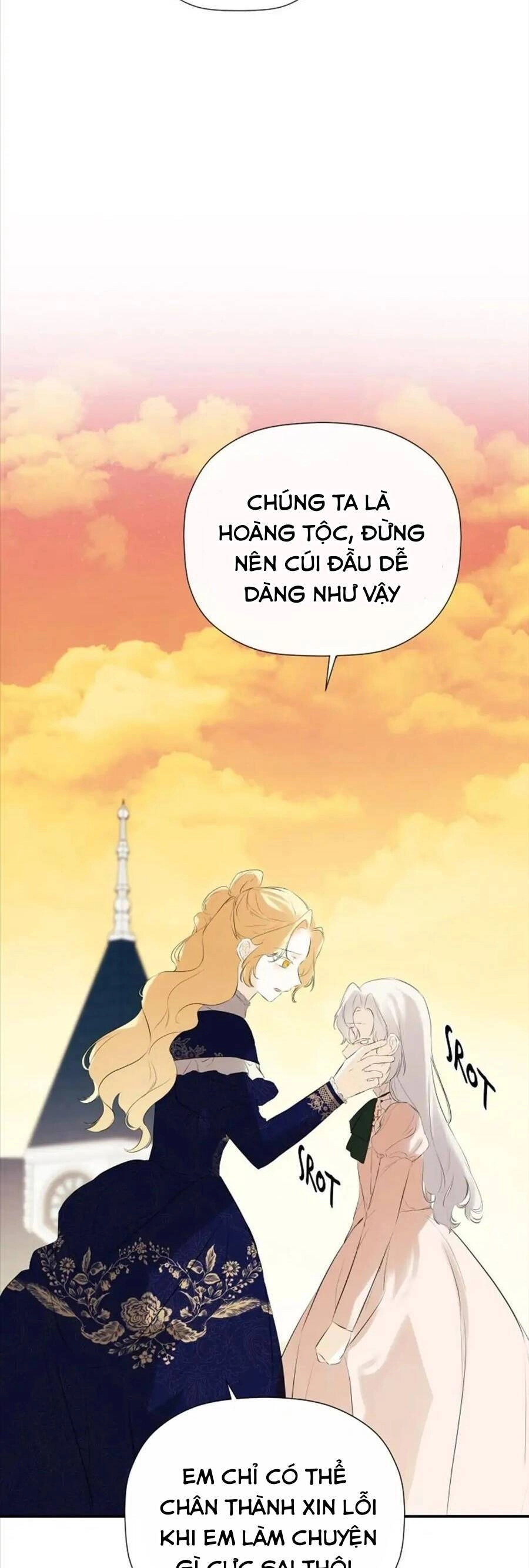 Tôi Chọc Nhầm Nam Phụ Che Giấu Thân Phận Chapter 32 - 35