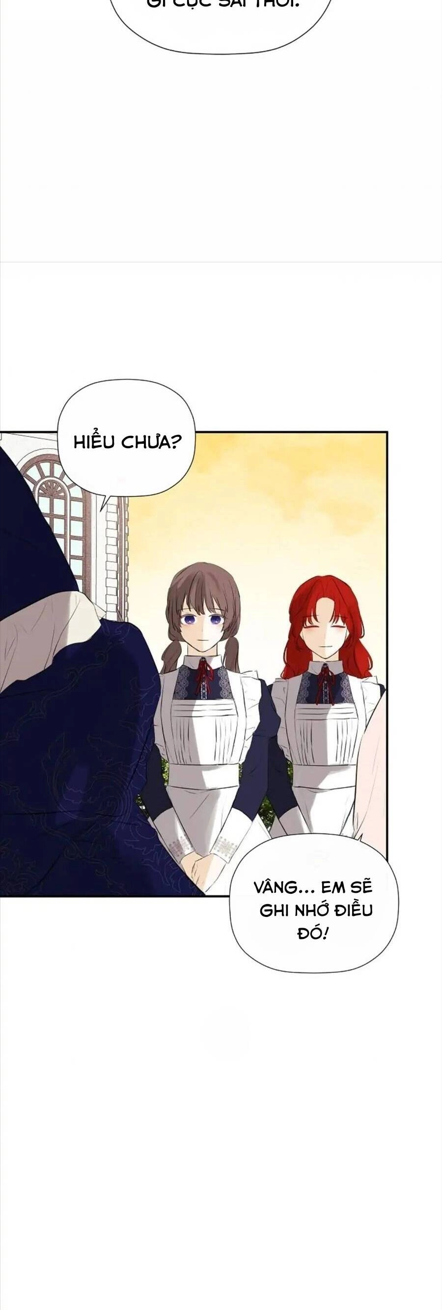 Tôi Chọc Nhầm Nam Phụ Che Giấu Thân Phận Chapter 32 - 36