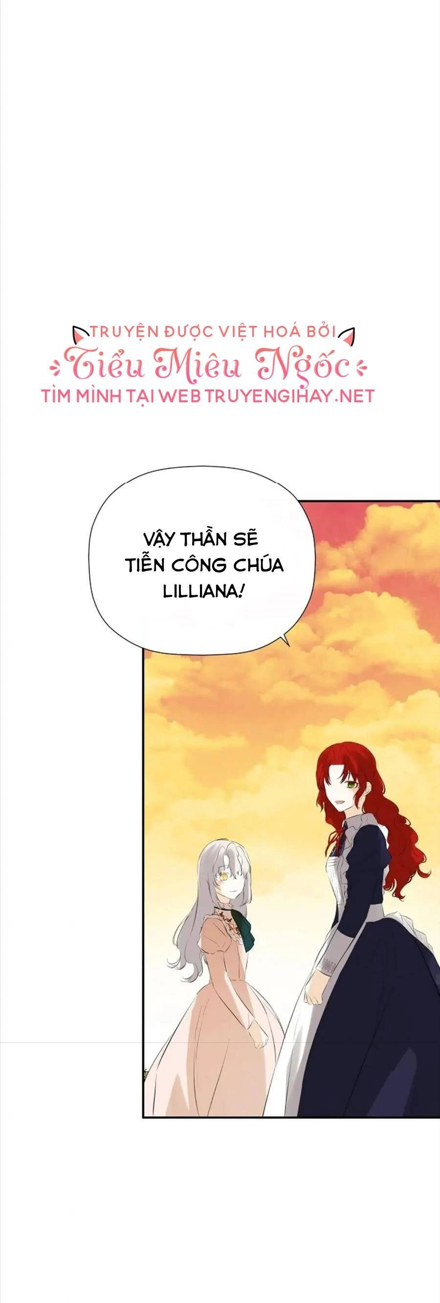 Tôi Chọc Nhầm Nam Phụ Che Giấu Thân Phận Chapter 32 - 37