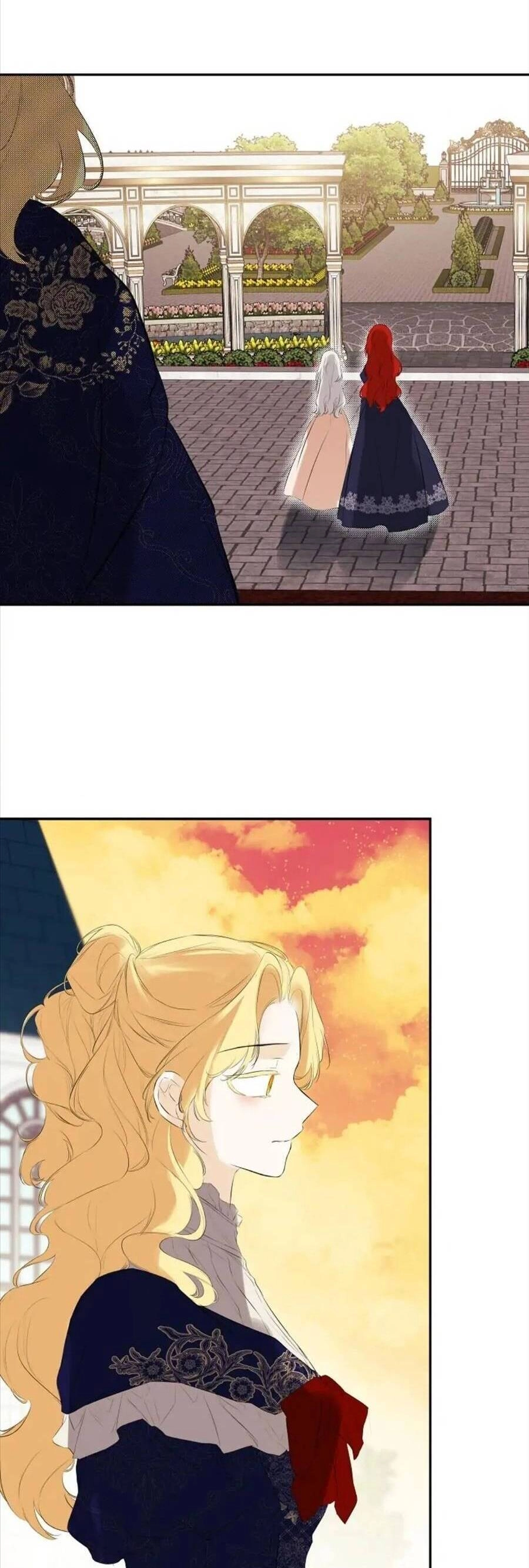 Tôi Chọc Nhầm Nam Phụ Che Giấu Thân Phận Chapter 32 - 38