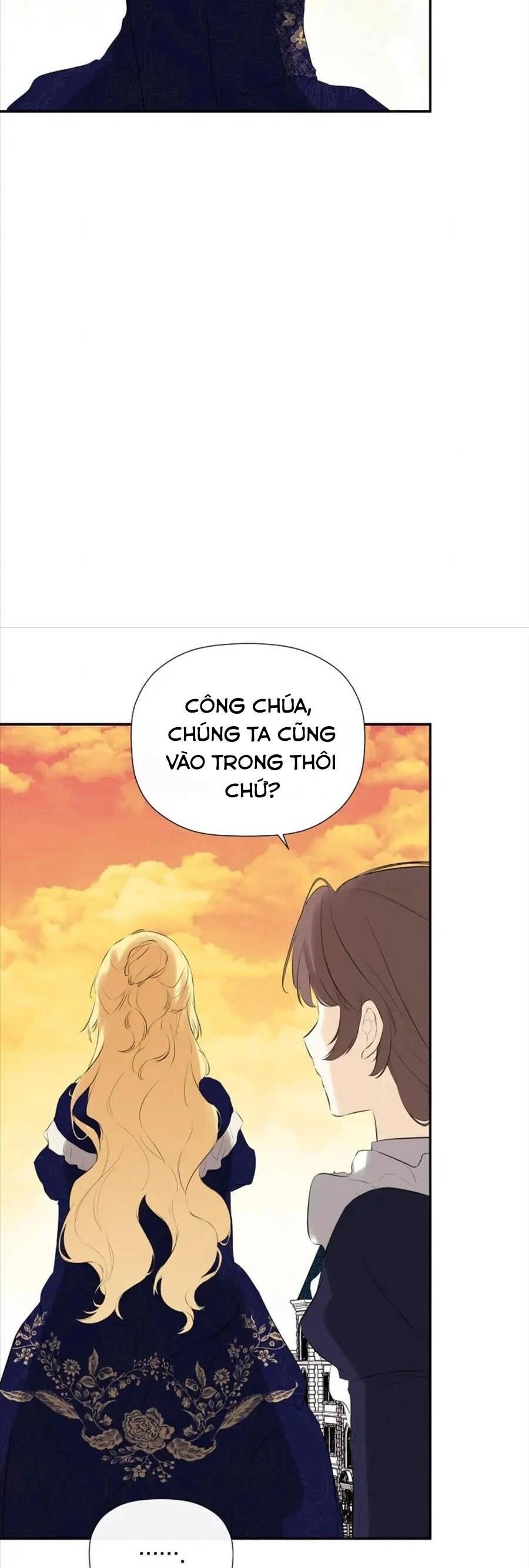 Tôi Chọc Nhầm Nam Phụ Che Giấu Thân Phận Chapter 32 - 39