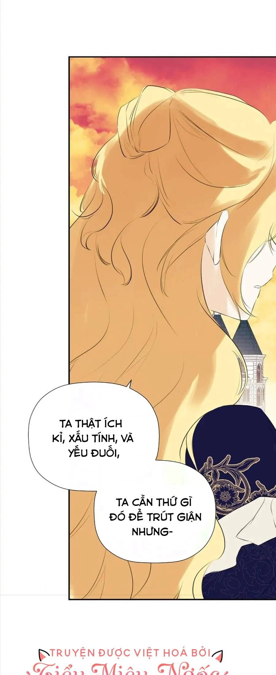 Tôi Chọc Nhầm Nam Phụ Che Giấu Thân Phận Chapter 32 - 44