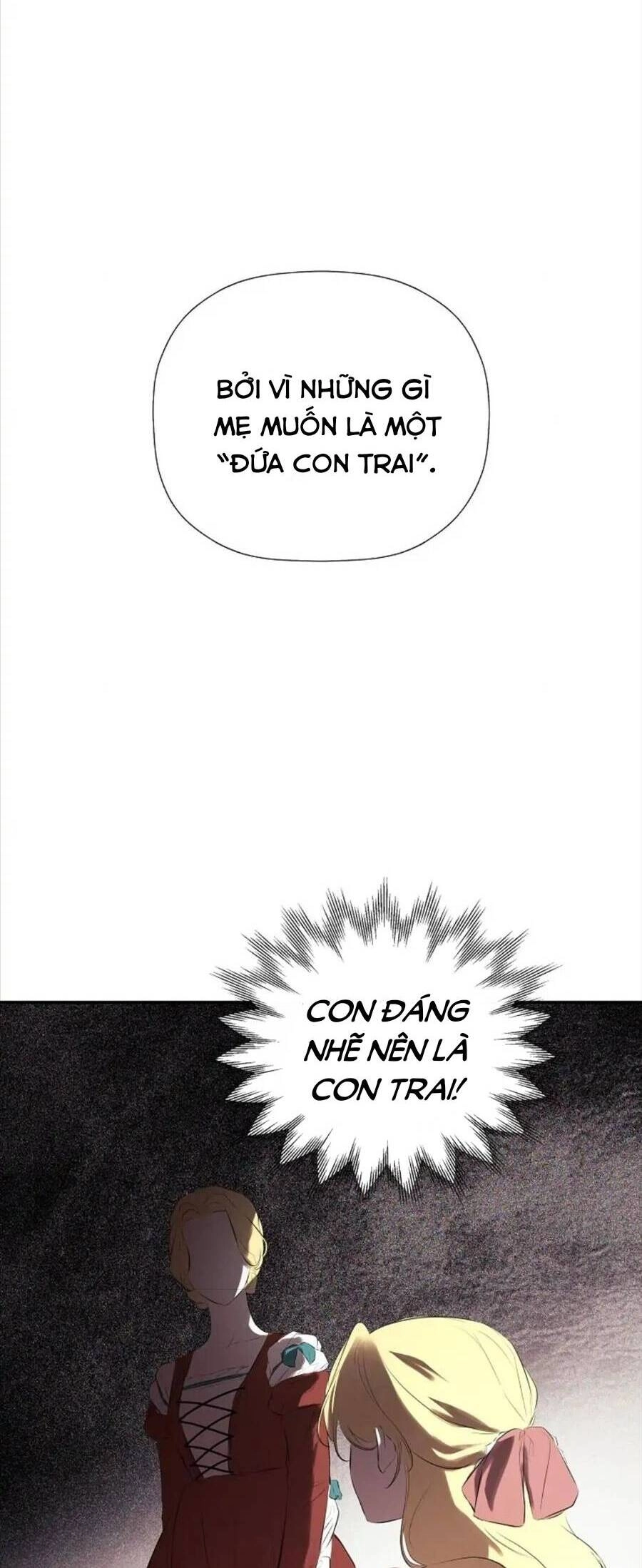 Tôi Chọc Nhầm Nam Phụ Che Giấu Thân Phận Chapter 32 - 46