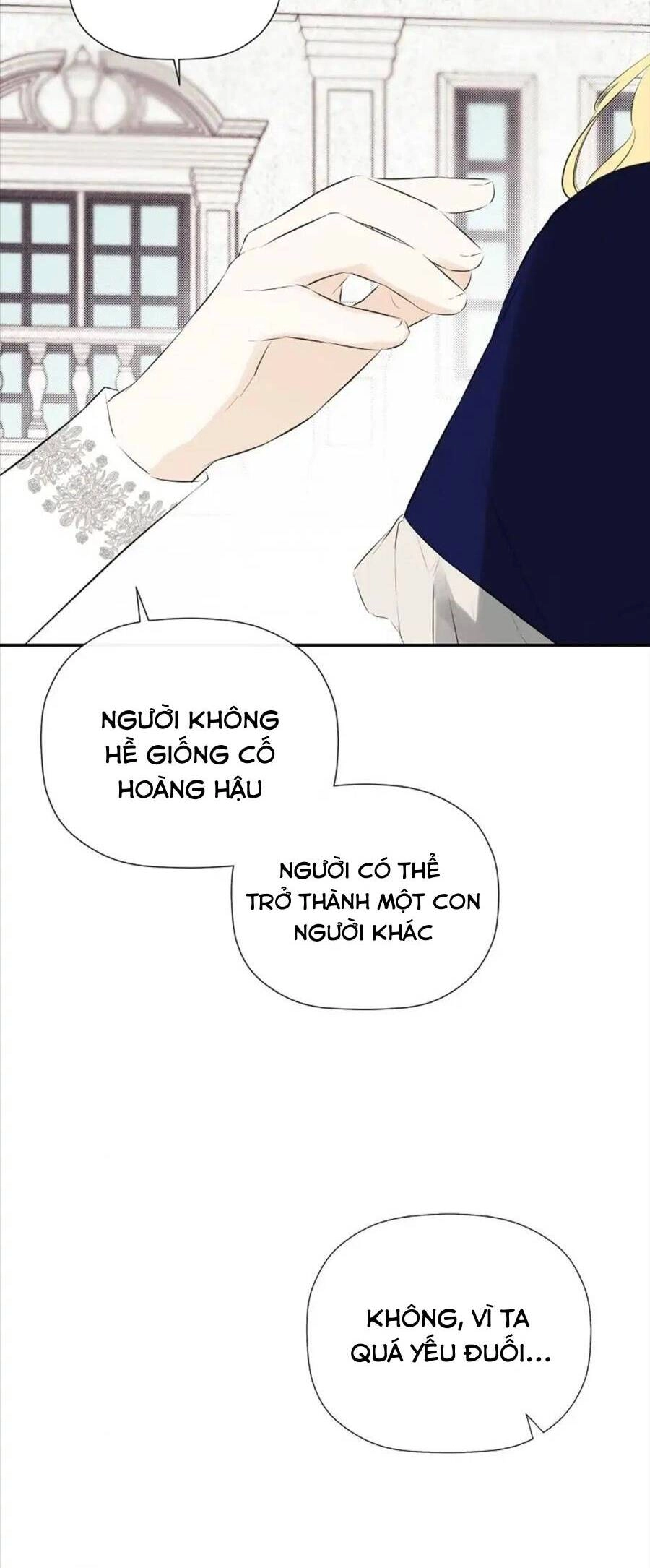 Tôi Chọc Nhầm Nam Phụ Che Giấu Thân Phận Chapter 32 - 52