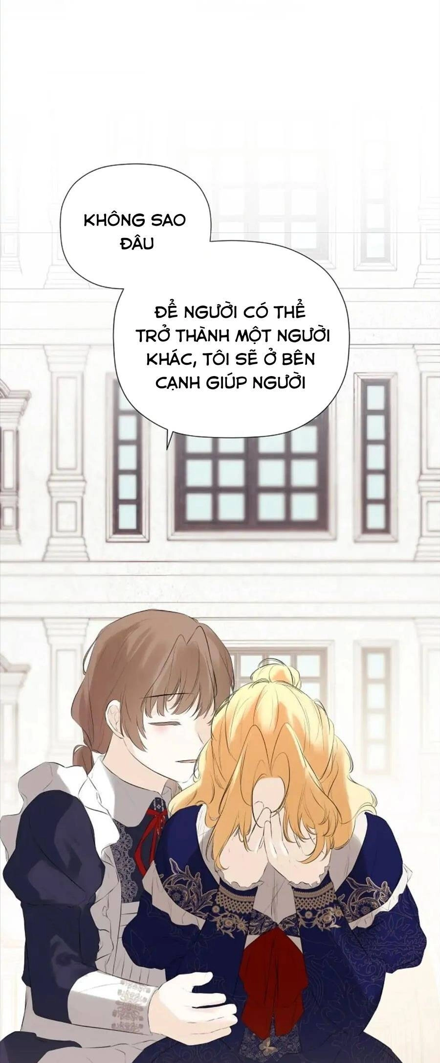 Tôi Chọc Nhầm Nam Phụ Che Giấu Thân Phận Chapter 32 - 53