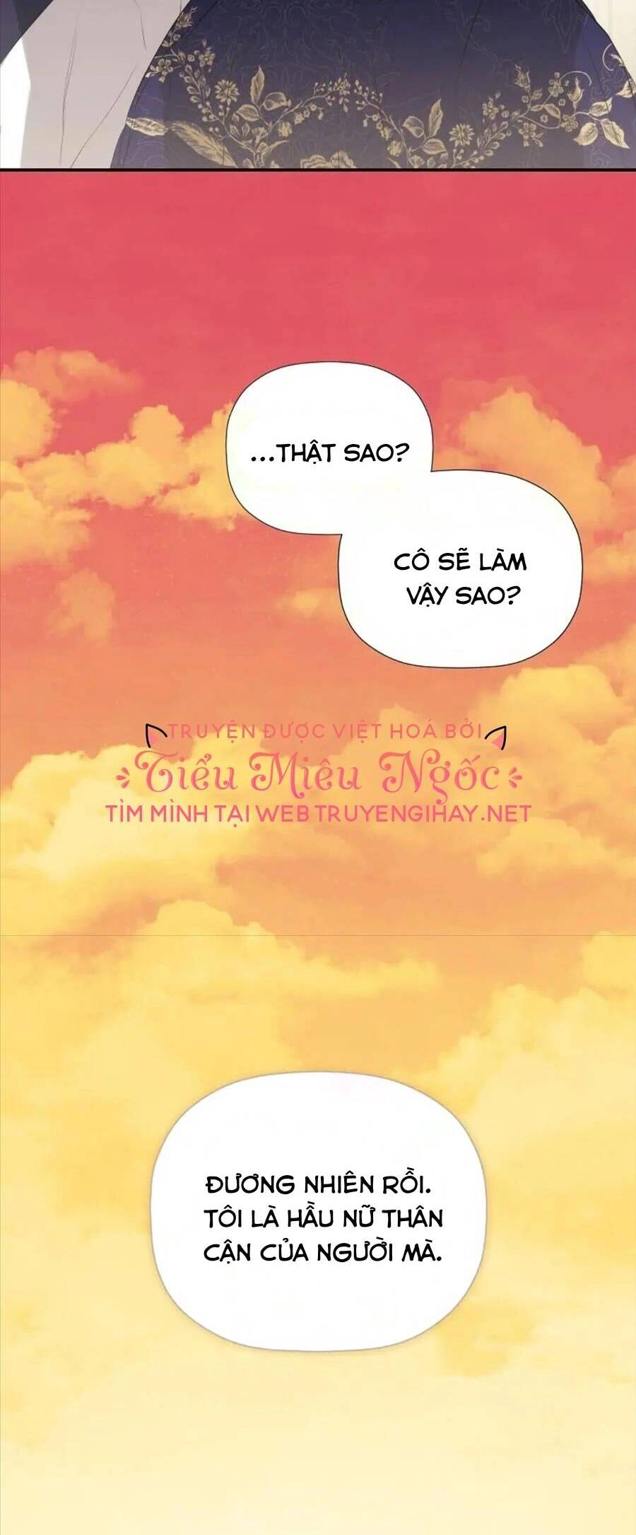 Tôi Chọc Nhầm Nam Phụ Che Giấu Thân Phận Chapter 32 - 54