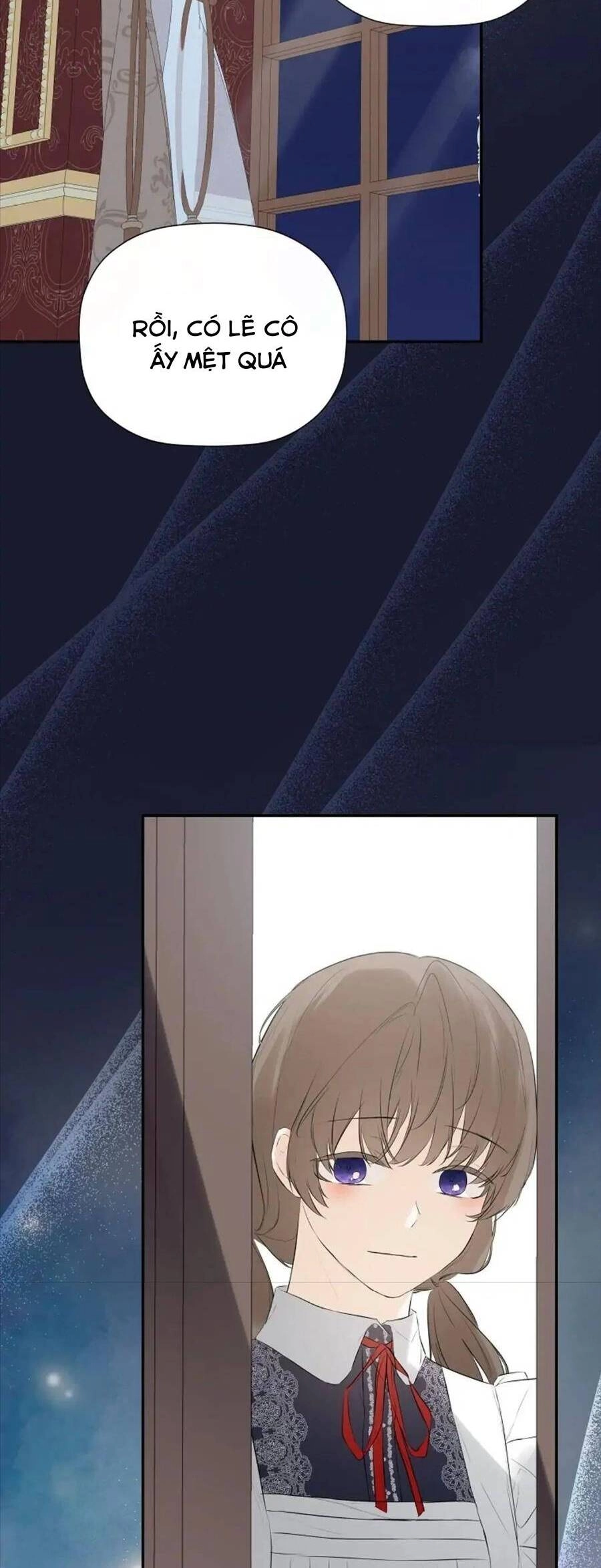 Tôi Chọc Nhầm Nam Phụ Che Giấu Thân Phận Chapter 32 - 57