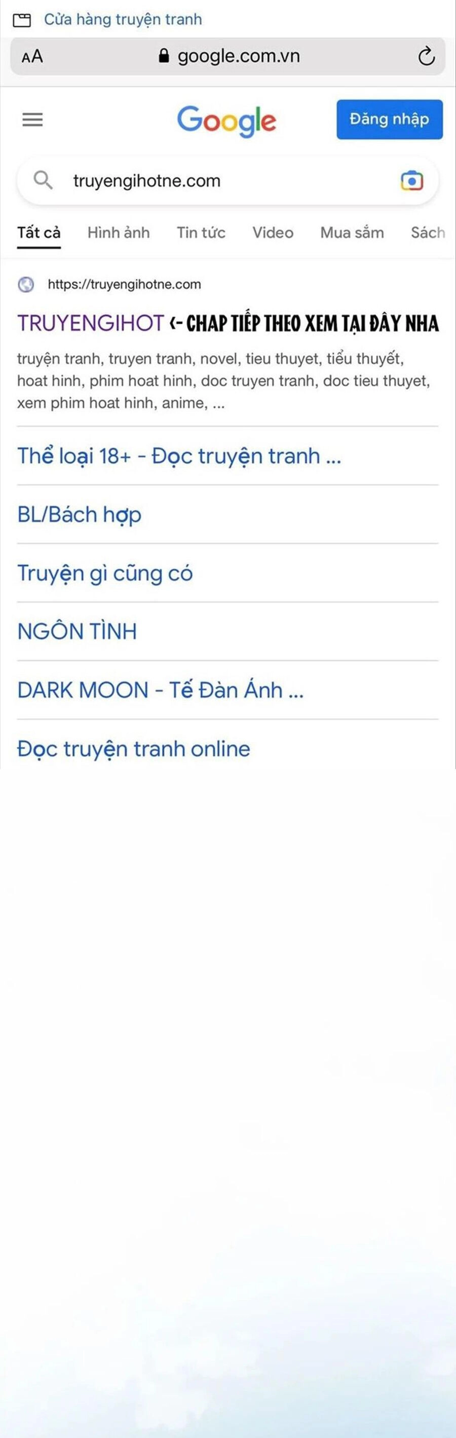 Tôi Chọc Nhầm Nam Phụ Che Giấu Thân Phận Chapter 33 - 2