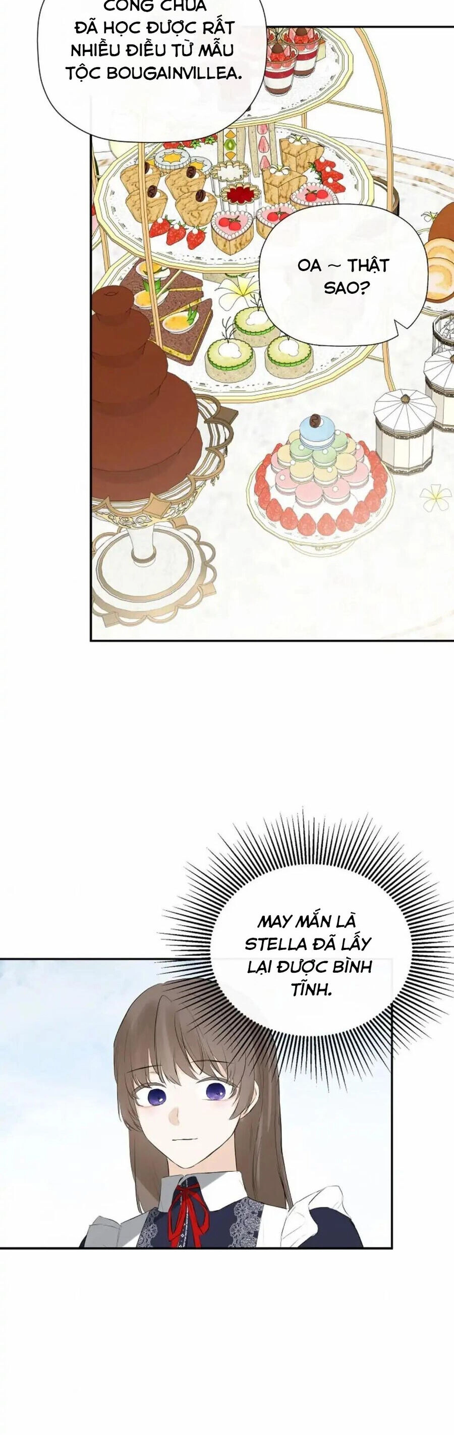 Tôi Chọc Nhầm Nam Phụ Che Giấu Thân Phận Chapter 33 - 10