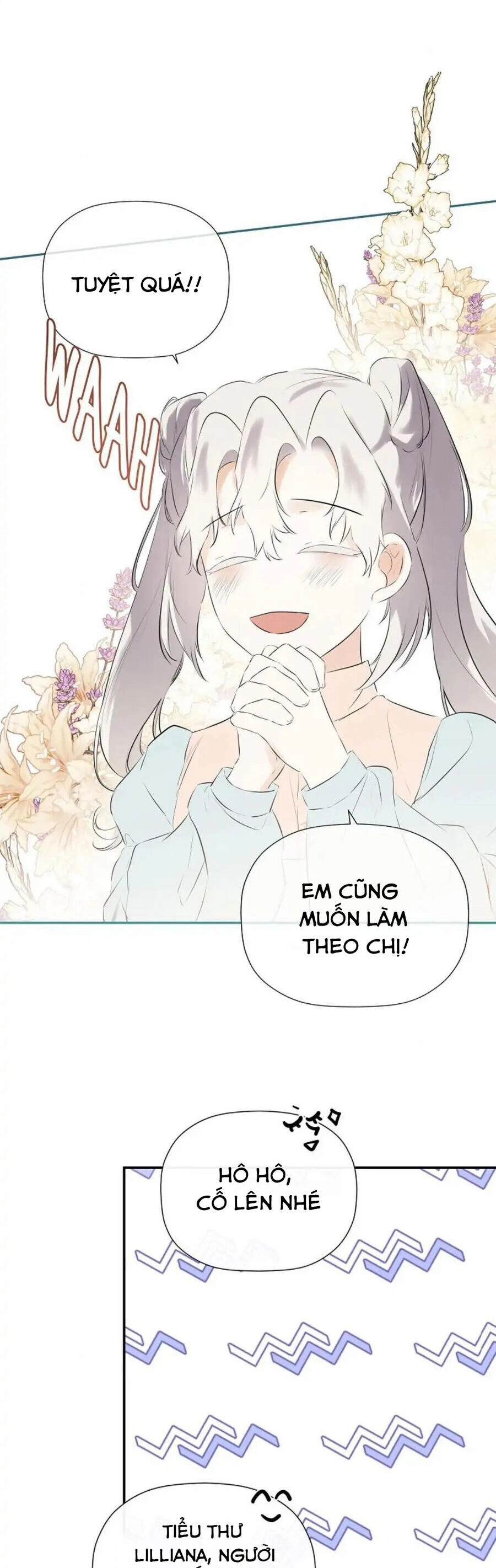 Tôi Chọc Nhầm Nam Phụ Che Giấu Thân Phận Chapter 33 - 12