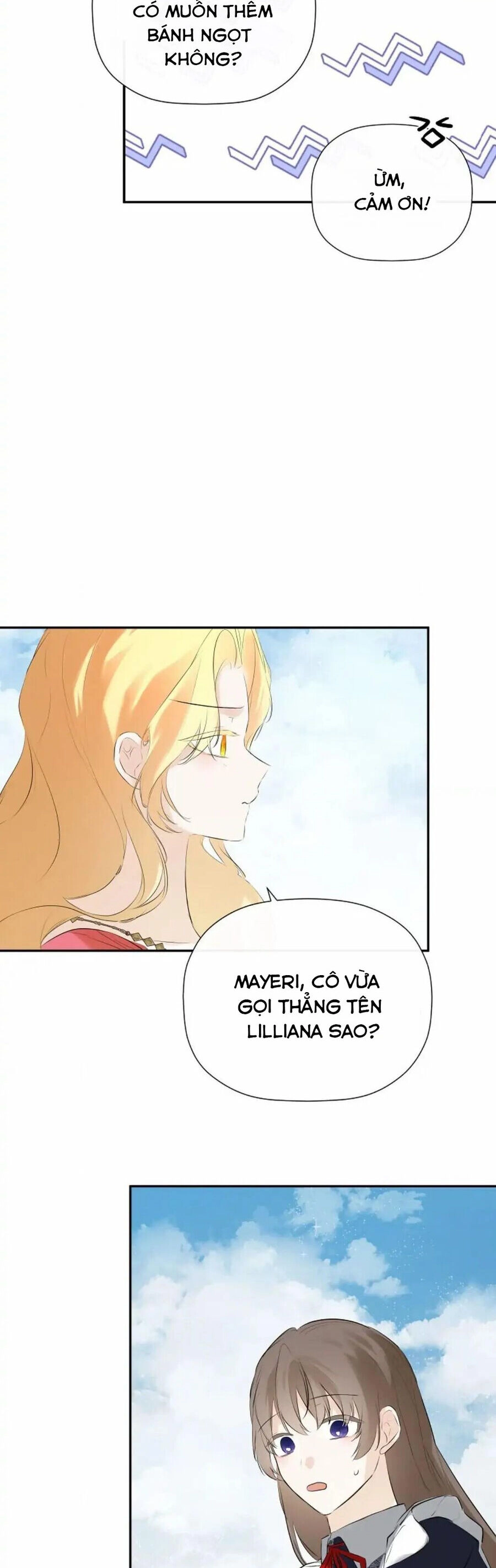 Tôi Chọc Nhầm Nam Phụ Che Giấu Thân Phận Chapter 33 - 13