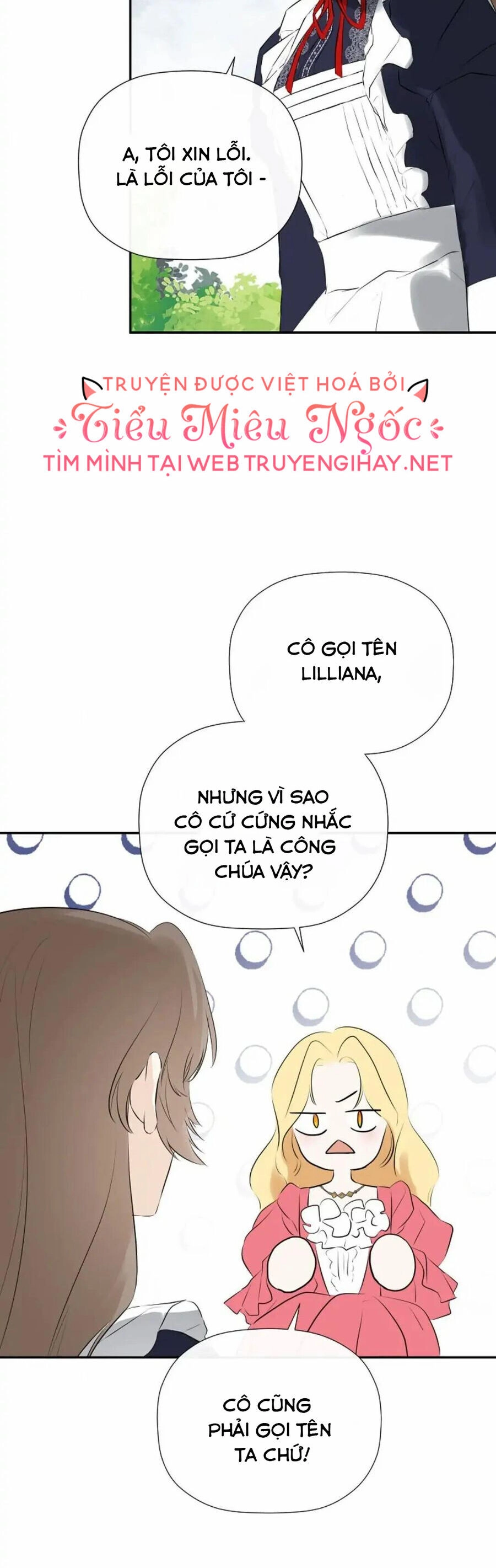 Tôi Chọc Nhầm Nam Phụ Che Giấu Thân Phận Chapter 33 - 14