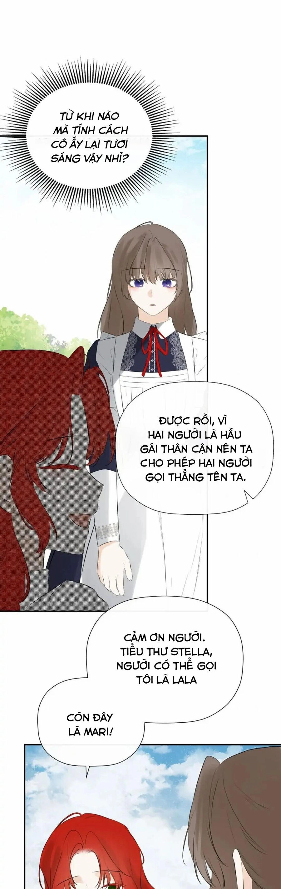 Tôi Chọc Nhầm Nam Phụ Che Giấu Thân Phận Chapter 33 - 16