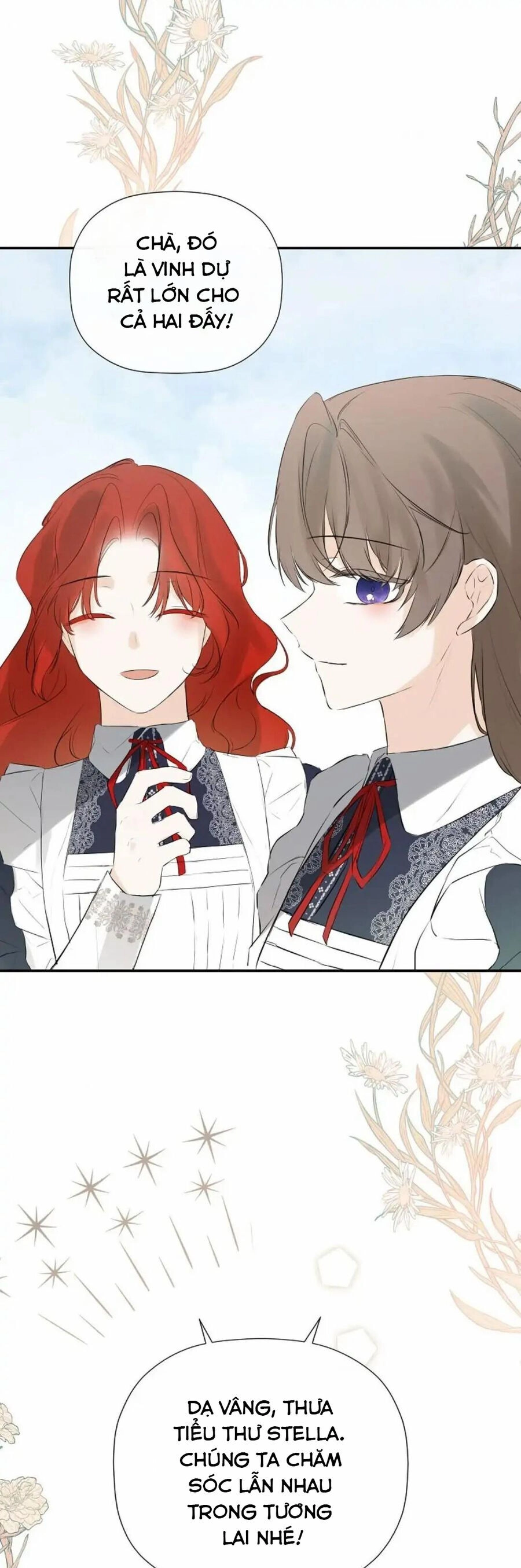 Tôi Chọc Nhầm Nam Phụ Che Giấu Thân Phận Chapter 33 - 18