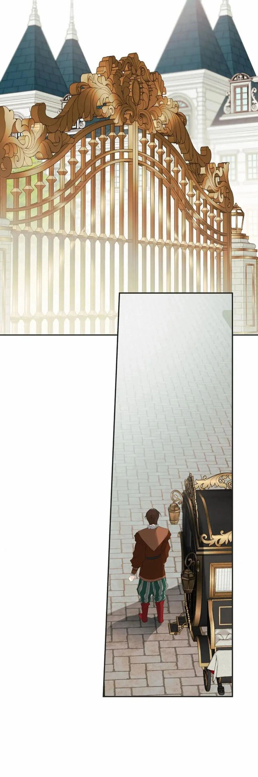 Tôi Chọc Nhầm Nam Phụ Che Giấu Thân Phận Chapter 33 - 21