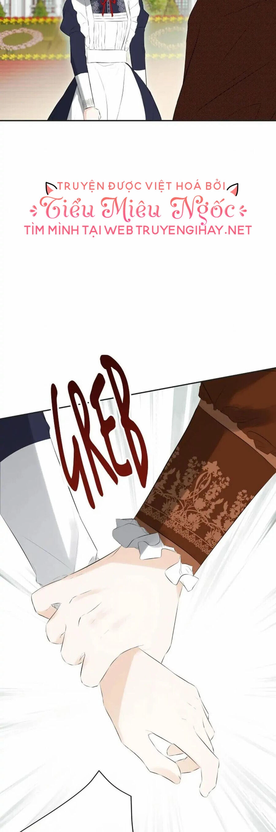 Tôi Chọc Nhầm Nam Phụ Che Giấu Thân Phận Chapter 33 - 27