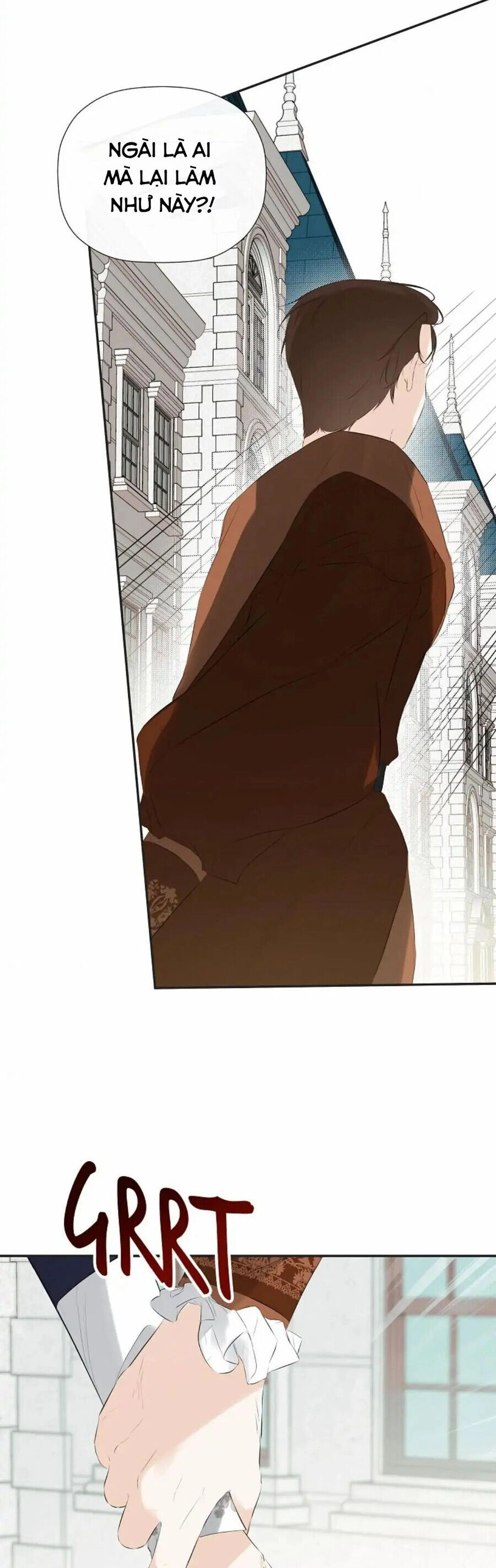 Tôi Chọc Nhầm Nam Phụ Che Giấu Thân Phận Chapter 33 - 29