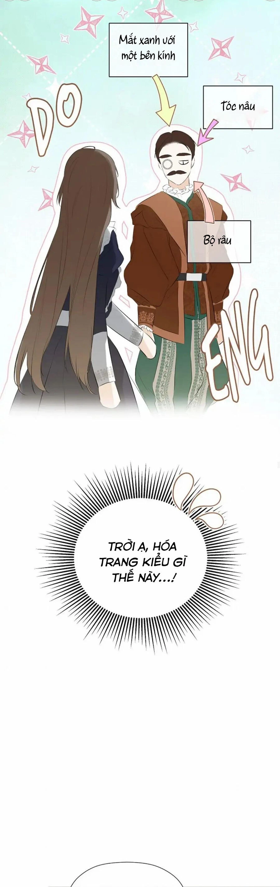 Tôi Chọc Nhầm Nam Phụ Che Giấu Thân Phận Chapter 33 - 32