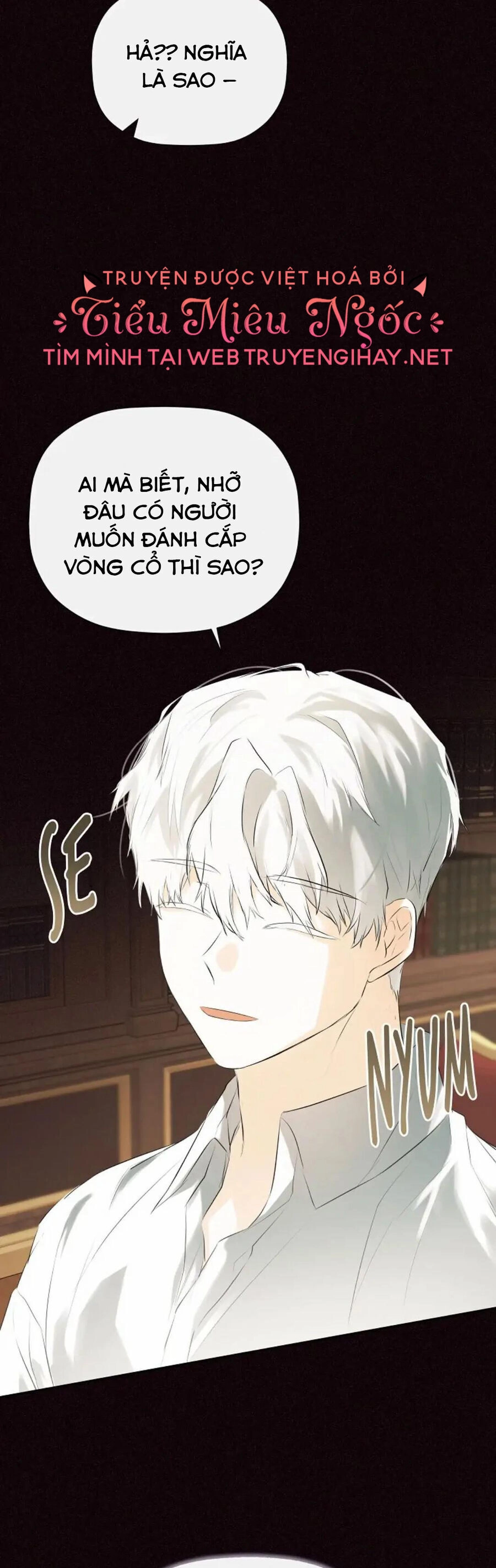 Tôi Chọc Nhầm Nam Phụ Che Giấu Thân Phận Chapter 33 - 36