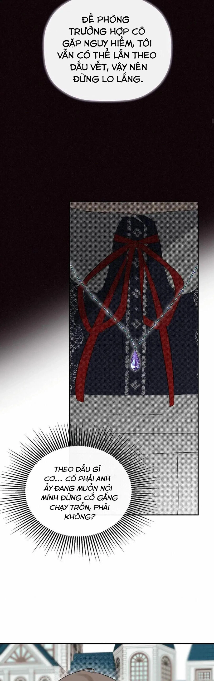 Tôi Chọc Nhầm Nam Phụ Che Giấu Thân Phận Chapter 33 - 37