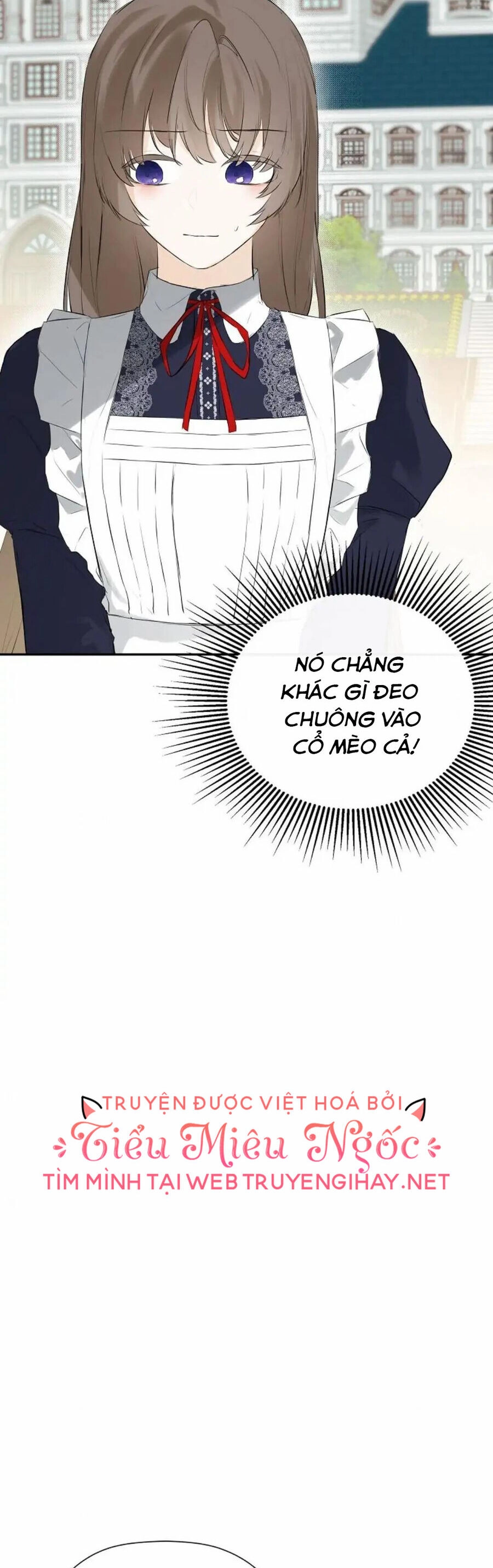 Tôi Chọc Nhầm Nam Phụ Che Giấu Thân Phận Chapter 33 - 38