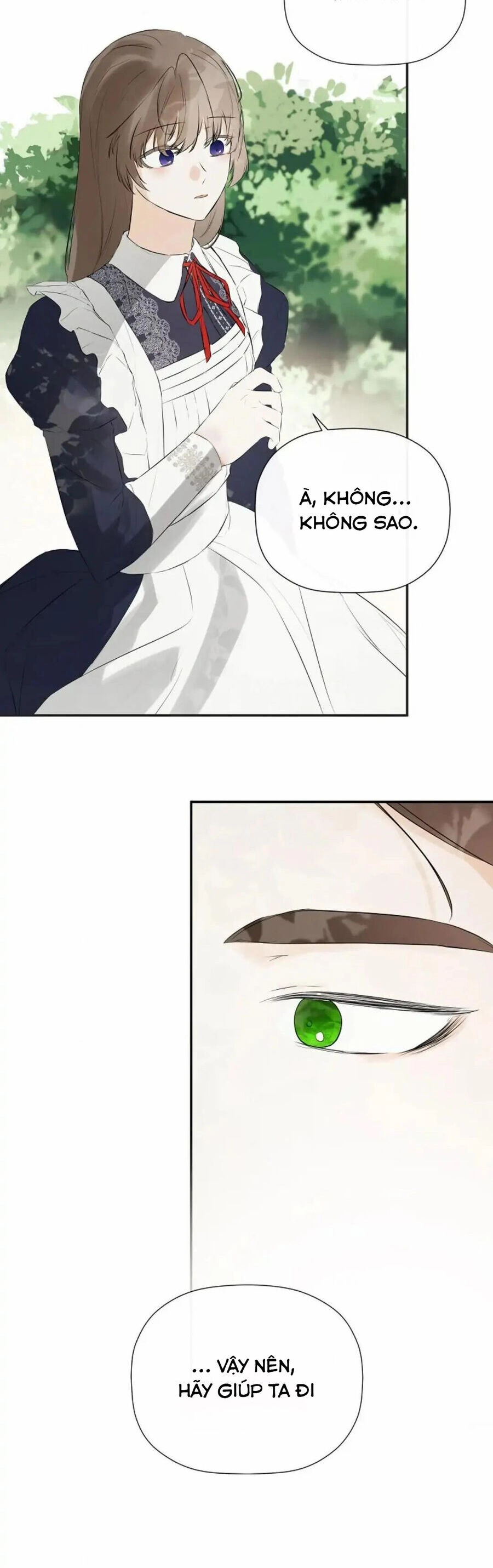 Tôi Chọc Nhầm Nam Phụ Che Giấu Thân Phận Chapter 33 - 42