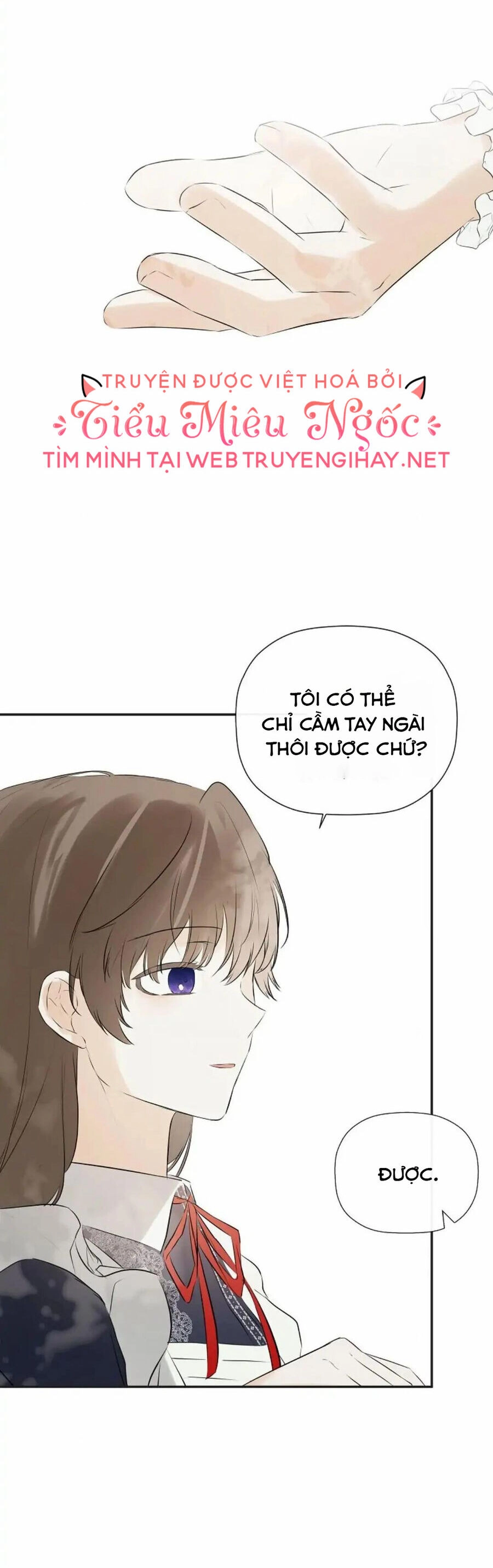 Tôi Chọc Nhầm Nam Phụ Che Giấu Thân Phận Chapter 33 - 43