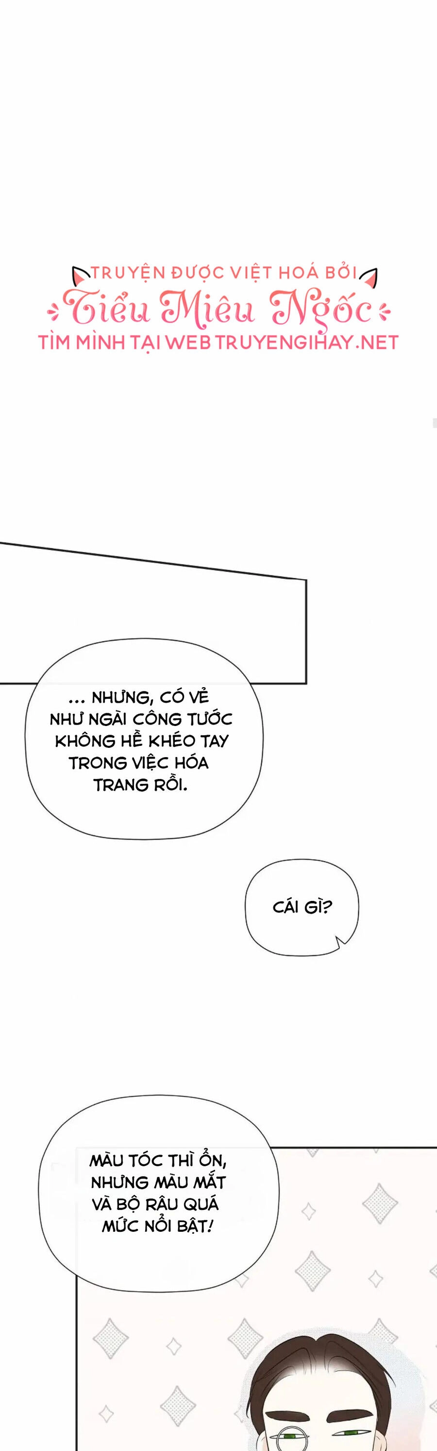 Tôi Chọc Nhầm Nam Phụ Che Giấu Thân Phận Chapter 33 - 45