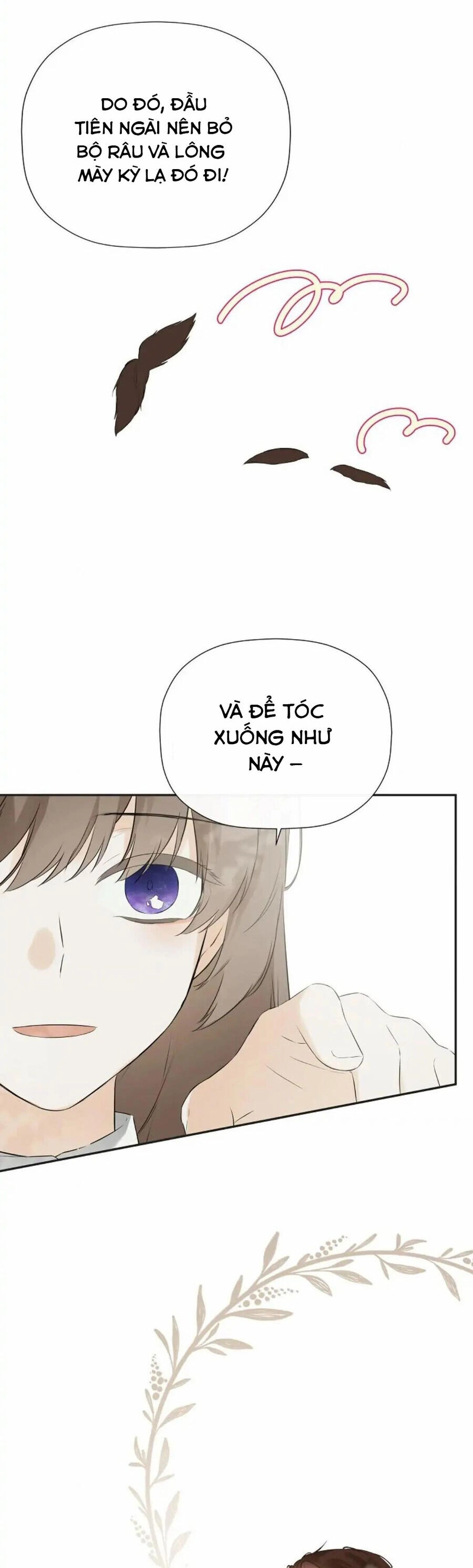 Tôi Chọc Nhầm Nam Phụ Che Giấu Thân Phận Chapter 33 - 47