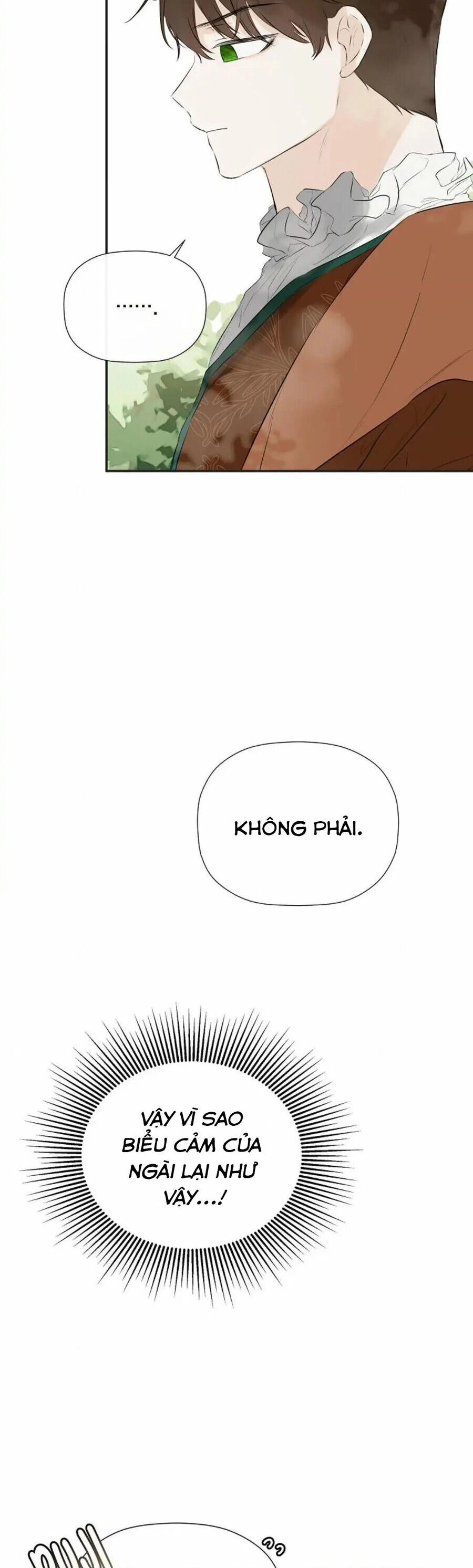 Tôi Chọc Nhầm Nam Phụ Che Giấu Thân Phận Chapter 33 - 50