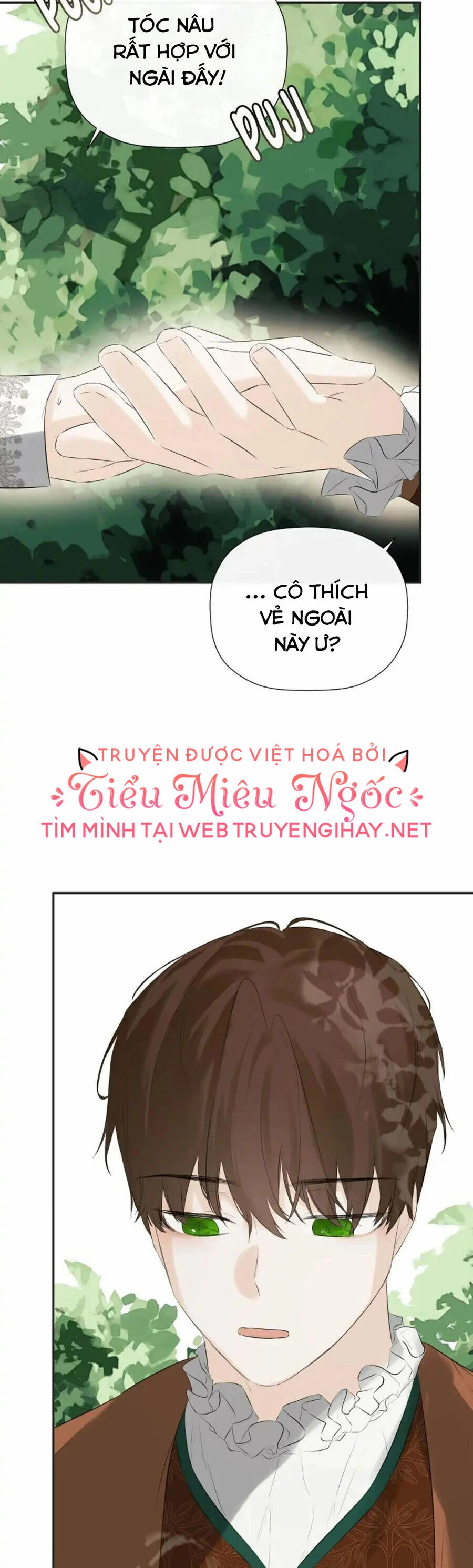 Tôi Chọc Nhầm Nam Phụ Che Giấu Thân Phận Chapter 33 - 51