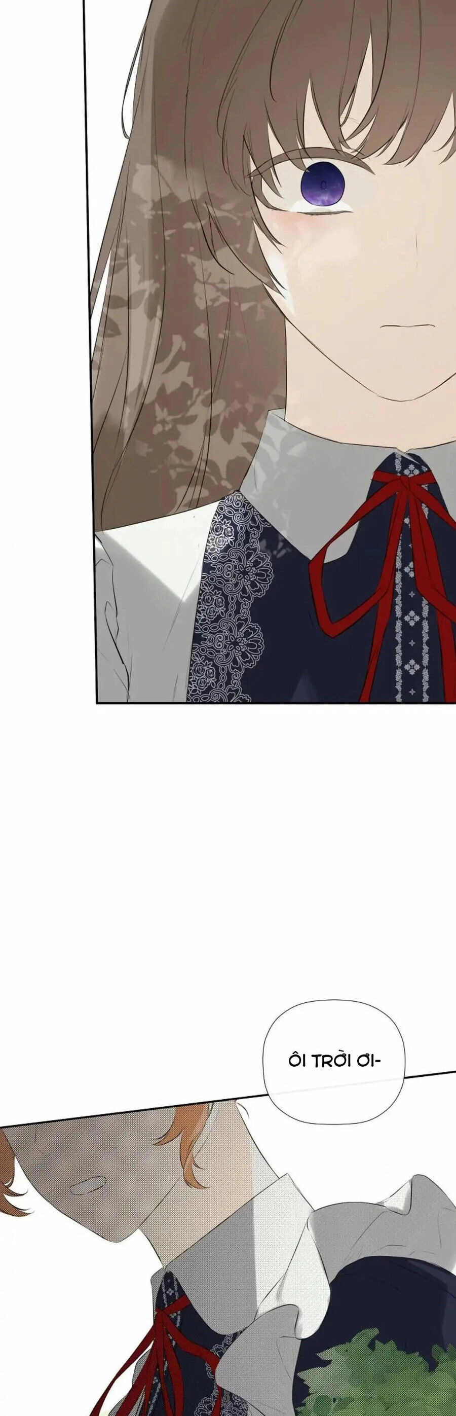 Tôi Chọc Nhầm Nam Phụ Che Giấu Thân Phận Chapter 34 - 3