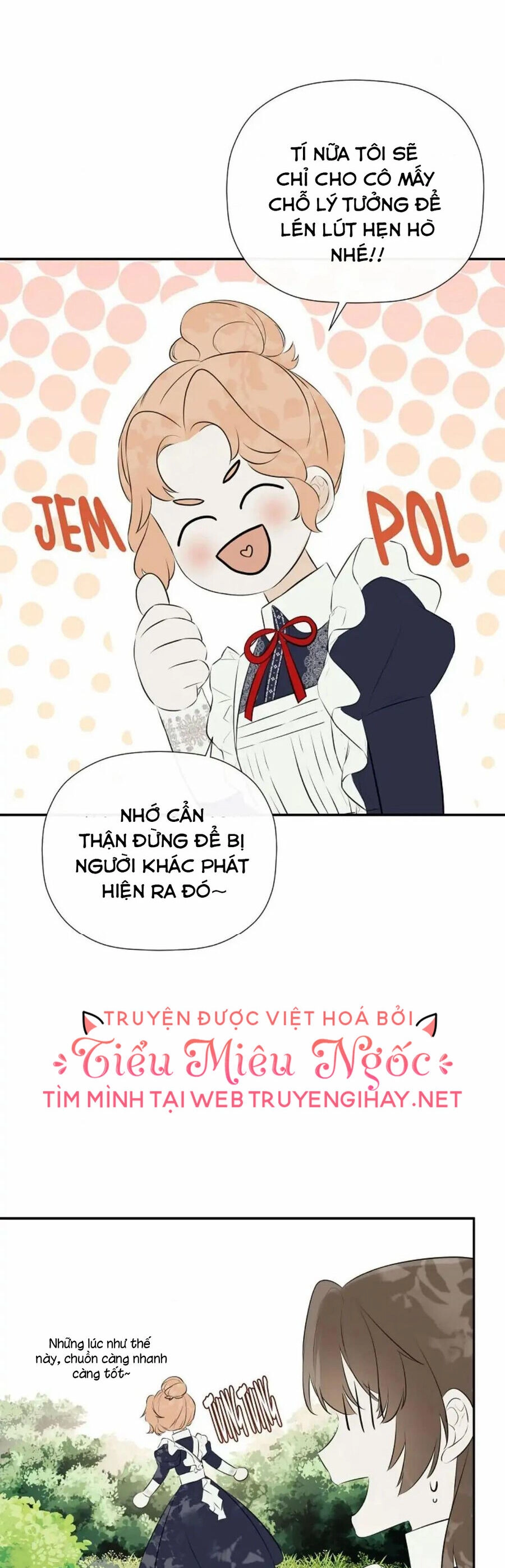 Tôi Chọc Nhầm Nam Phụ Che Giấu Thân Phận Chapter 34 - 6