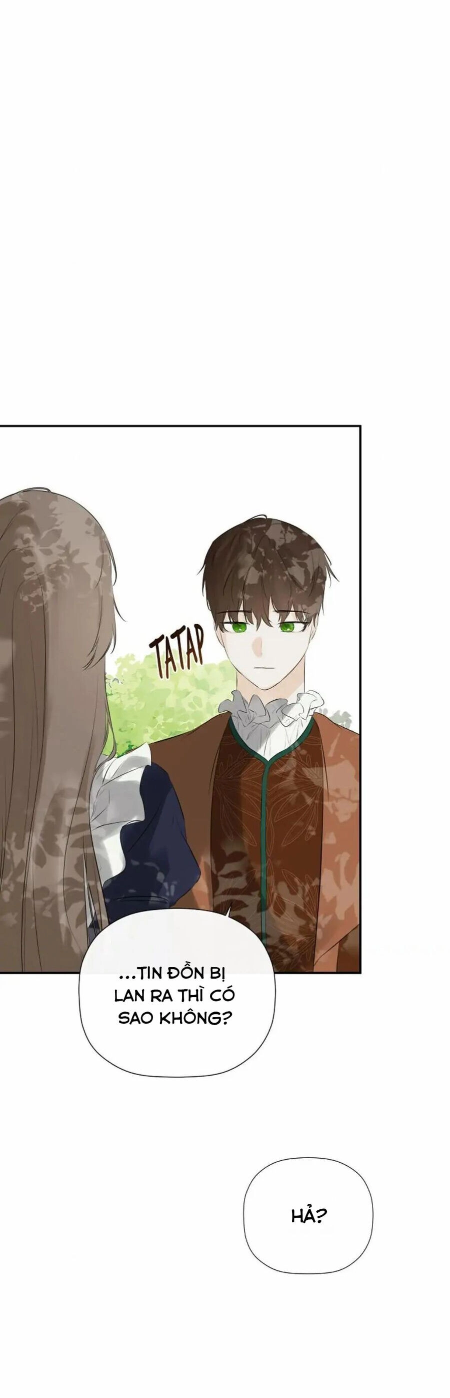 Tôi Chọc Nhầm Nam Phụ Che Giấu Thân Phận Chapter 34 - 8