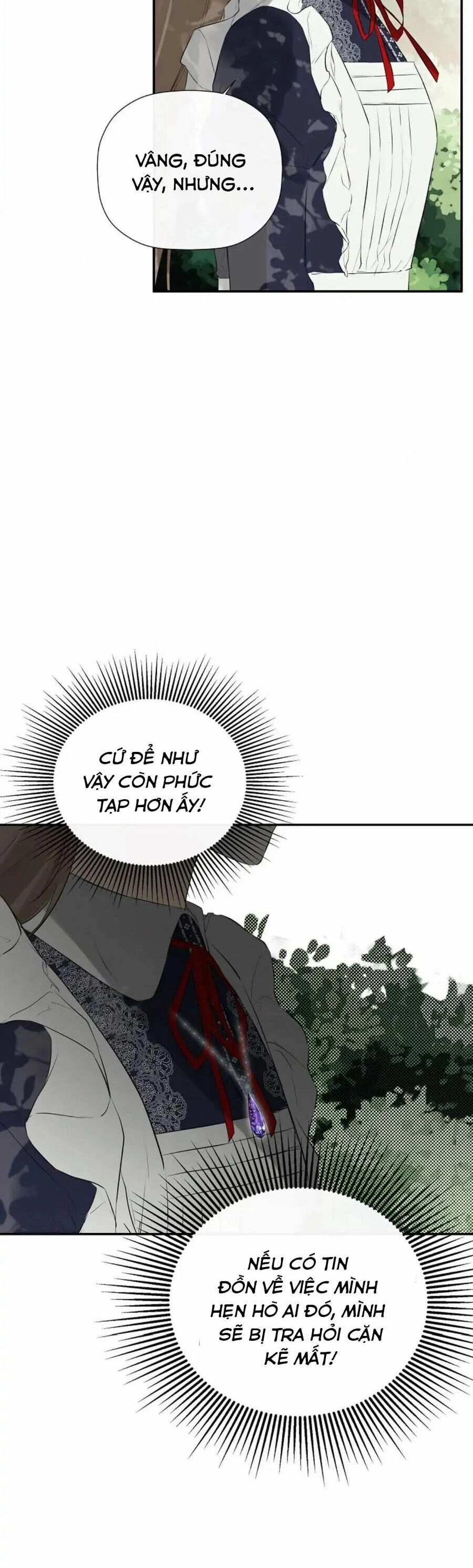 Tôi Chọc Nhầm Nam Phụ Che Giấu Thân Phận Chapter 34 - 15