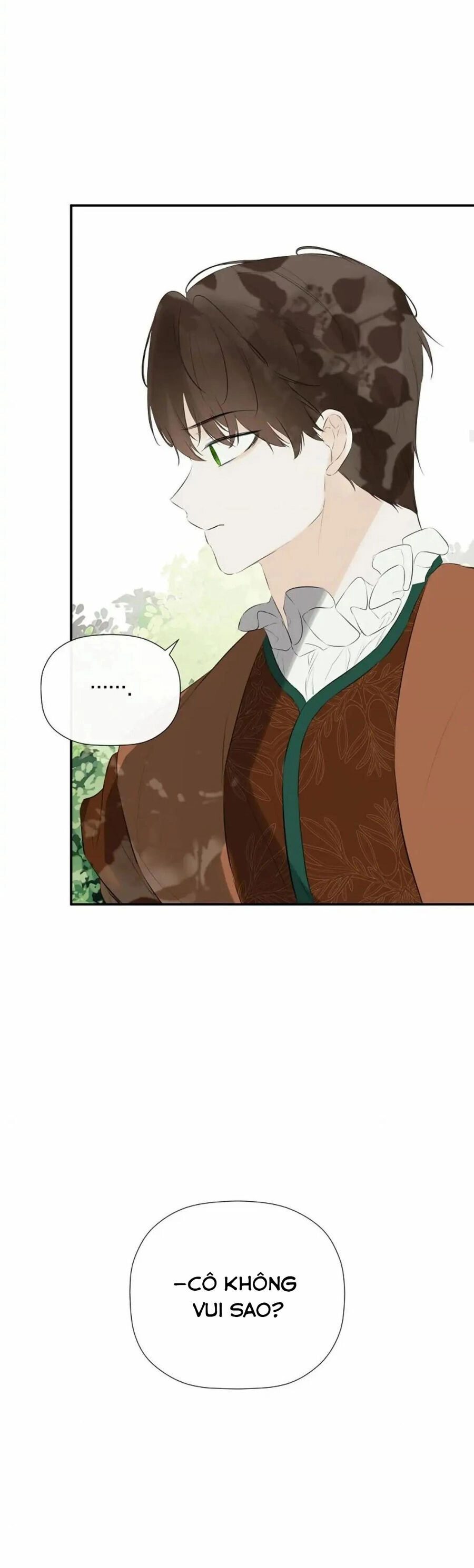 Tôi Chọc Nhầm Nam Phụ Che Giấu Thân Phận Chapter 34 - 16