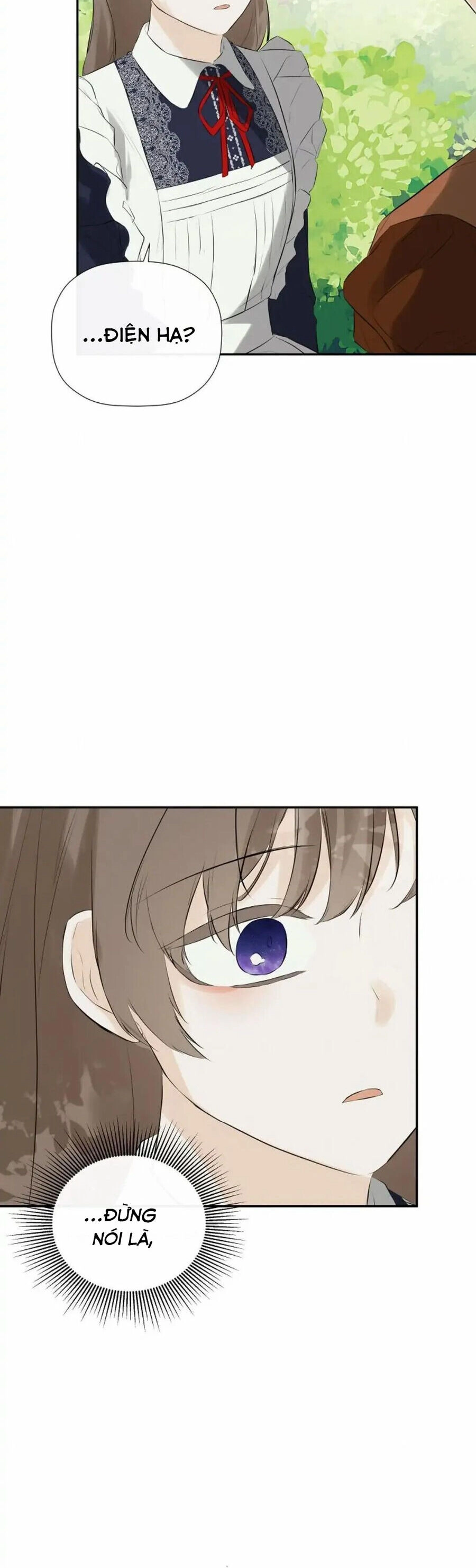 Tôi Chọc Nhầm Nam Phụ Che Giấu Thân Phận Chapter 34 - 20