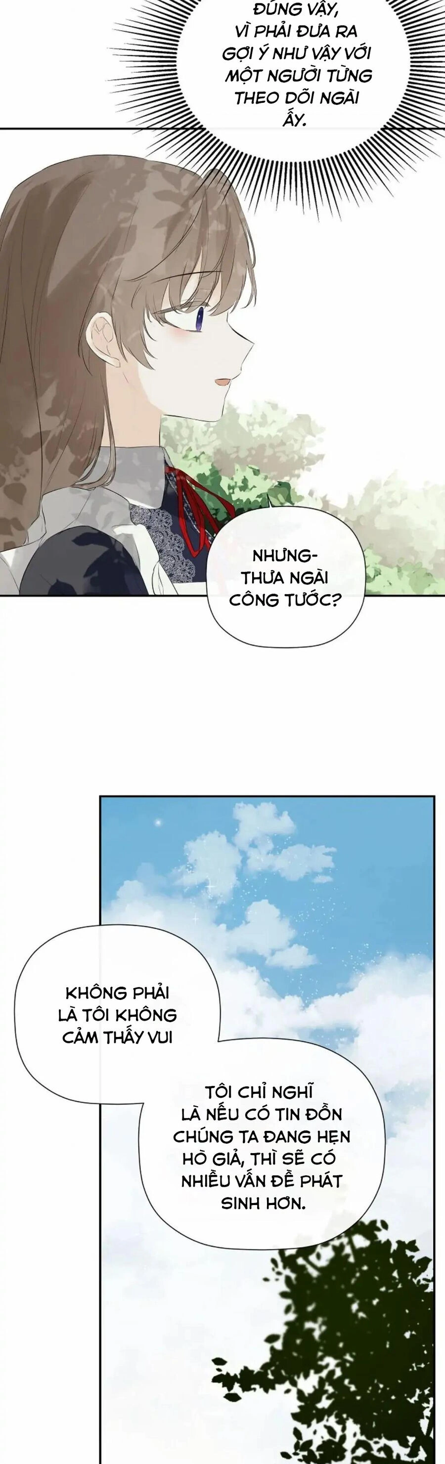 Tôi Chọc Nhầm Nam Phụ Che Giấu Thân Phận Chapter 34 - 22