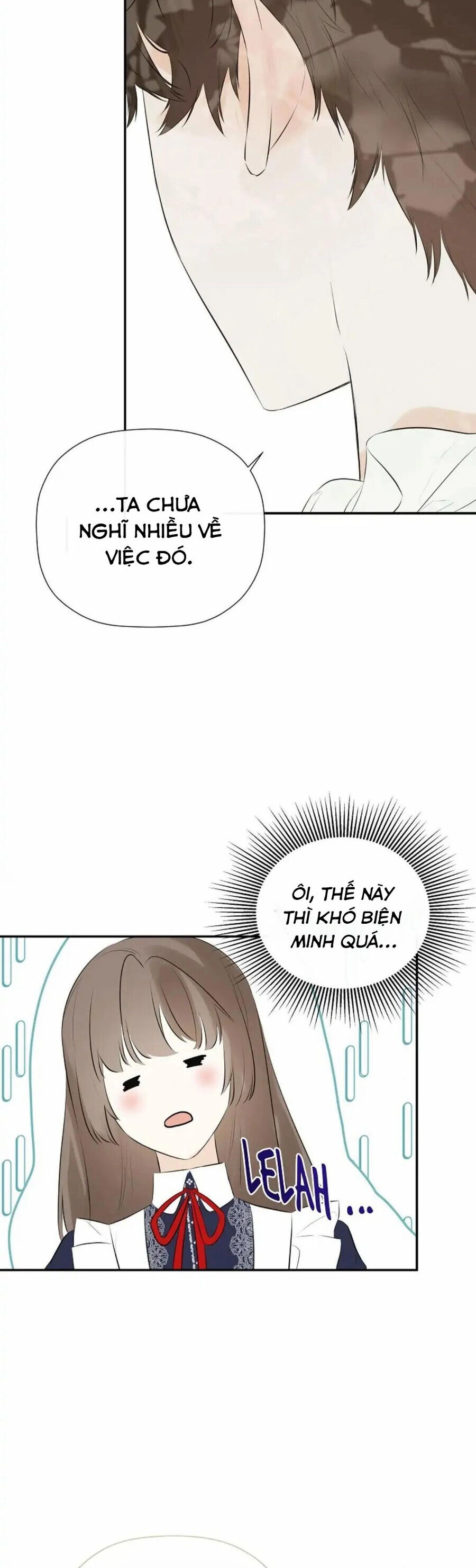 Tôi Chọc Nhầm Nam Phụ Che Giấu Thân Phận Chapter 34 - 24