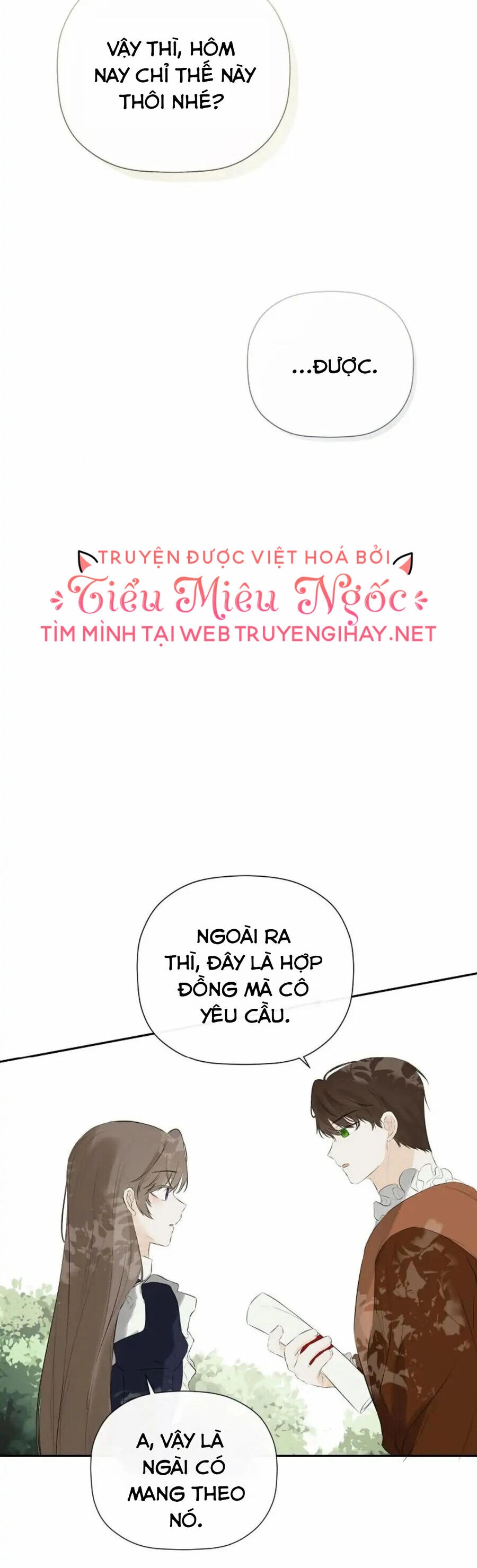 Tôi Chọc Nhầm Nam Phụ Che Giấu Thân Phận Chapter 34 - 25